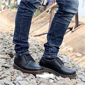 Bí quyết phân biệt giày Dr. Martens thật và hàng nhái chất lượng