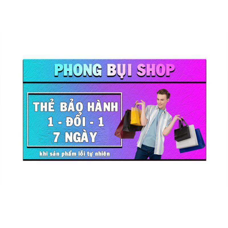 Túi bao tử 20