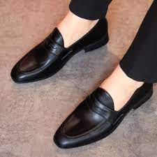 Khám phá giày Tassel Loafer và top mẫu giày nam được ưa chuộng