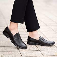 Khám phá giày Tassel Loafer và top mẫu giày nam được ưa chuộng