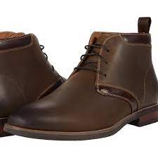 Chukka Boots nam: Điểm nhấn thời trang cho phong cách nam giới