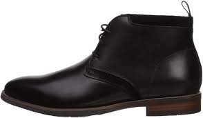 Chukka Boots nam: Điểm nhấn thời trang cho phong cách nam giới