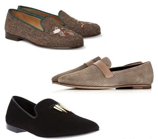 Khám phá giày Slippers: Sự thoải mái và phong cách