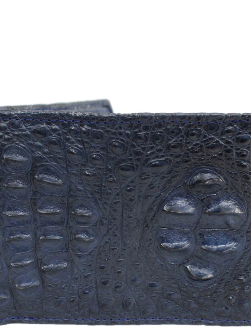 Bóp ví da cá sấu X7G1Q