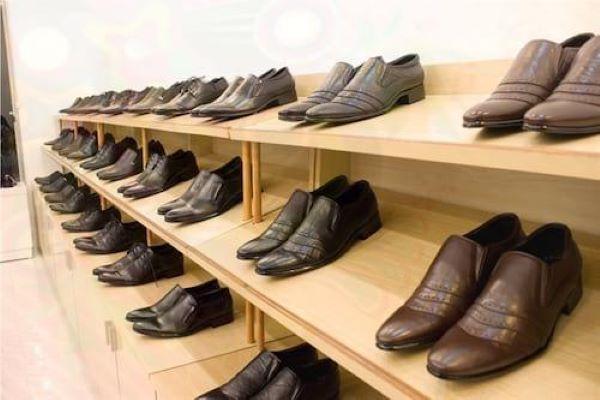 Chọn lựa giày tây nam phong cách tại shop đẳng cấp Hà Nội