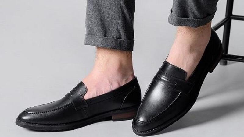 Khám phá giày Tassel Loafer và top mẫu giày nam được ưa chuộng