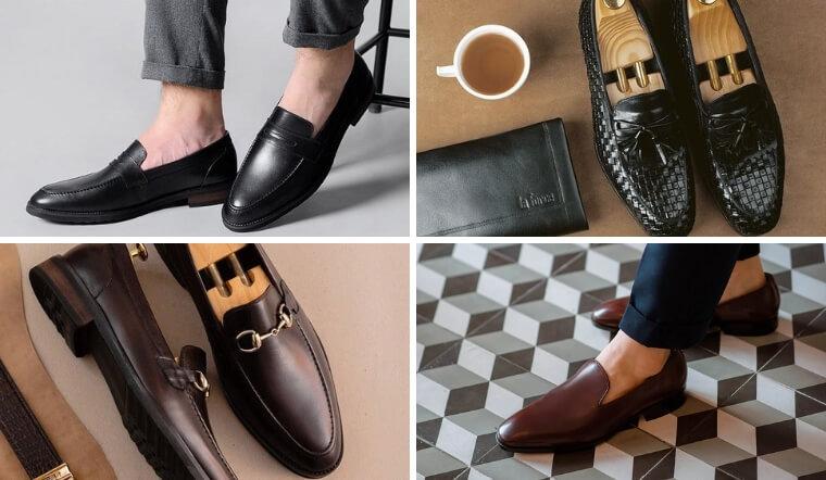 Tìm hiểu về Giày Horsebit Loafer: Lịch sử, thiết kế và sự phổ biến