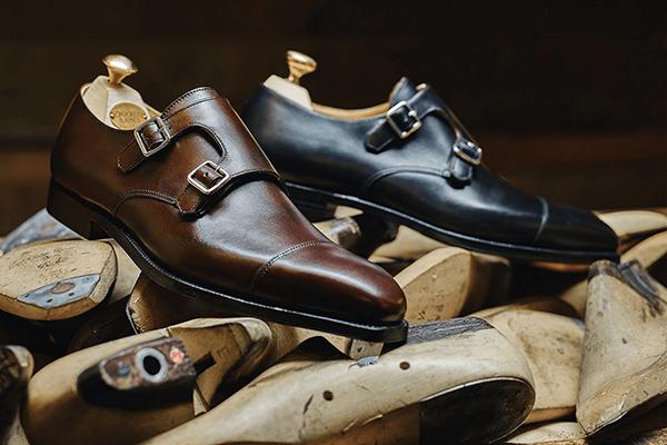 Giày Monk strap - Phong cách chất lừ đậm chất cá tính