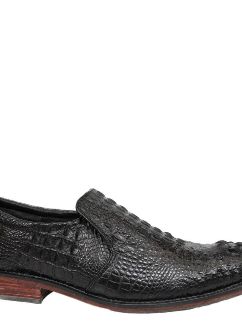 Giày da cá sấu M2P3Y