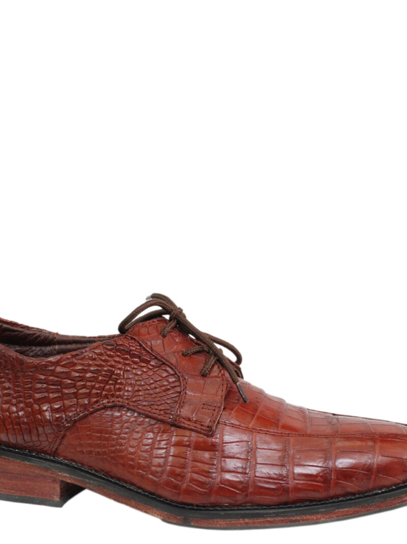 Giày da cá sấu S5R8X