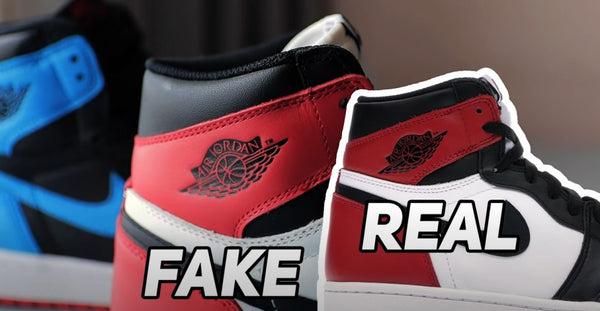 Thách thức mà "Legit" đặt ra cho người chơi giày sneaker và cách vượt qua chúng