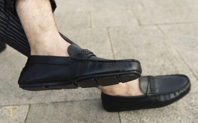 Tìm hiểu về Driver shoes: Sự khác biệt và các mẫu đẹp