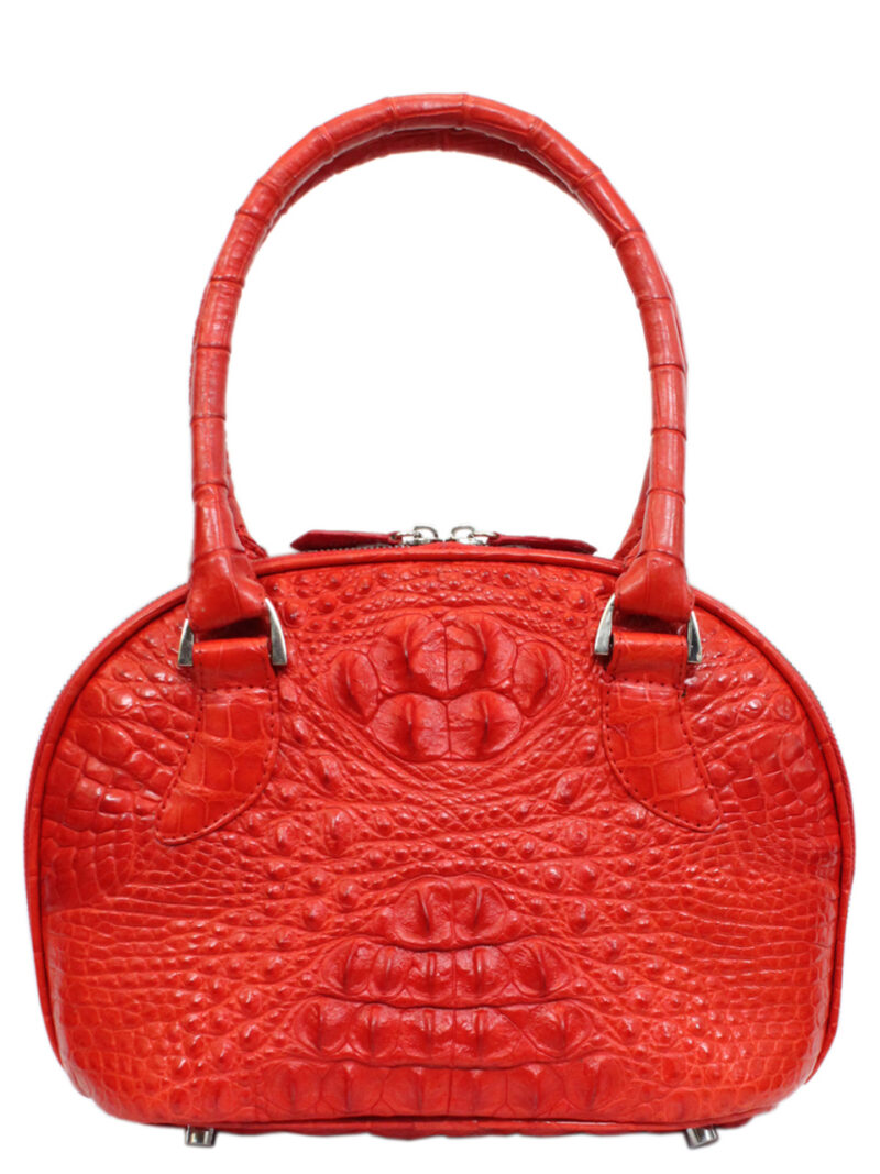 Túi da cá sấu Q3X6N