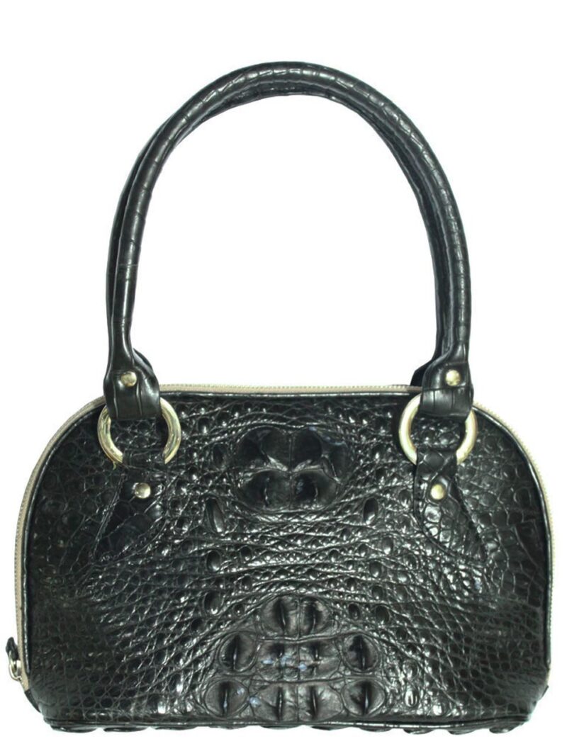 Túi da cá sấu V7P2G