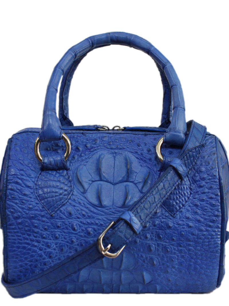 Túi da cá sấu Q8R2J