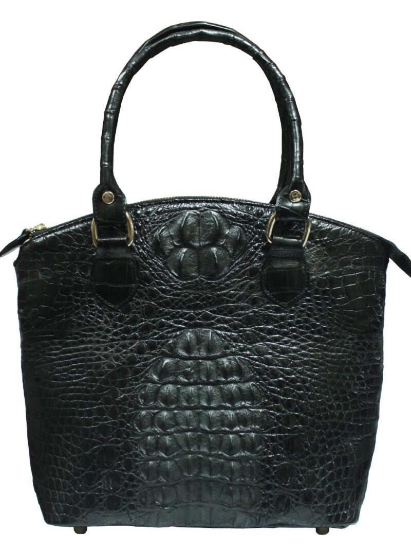 Túi da cá sấu W1F5J