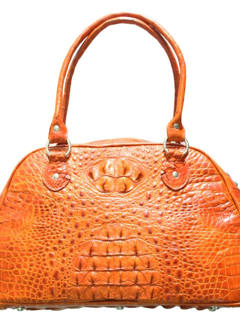 Túi da cá sấu X9V2R