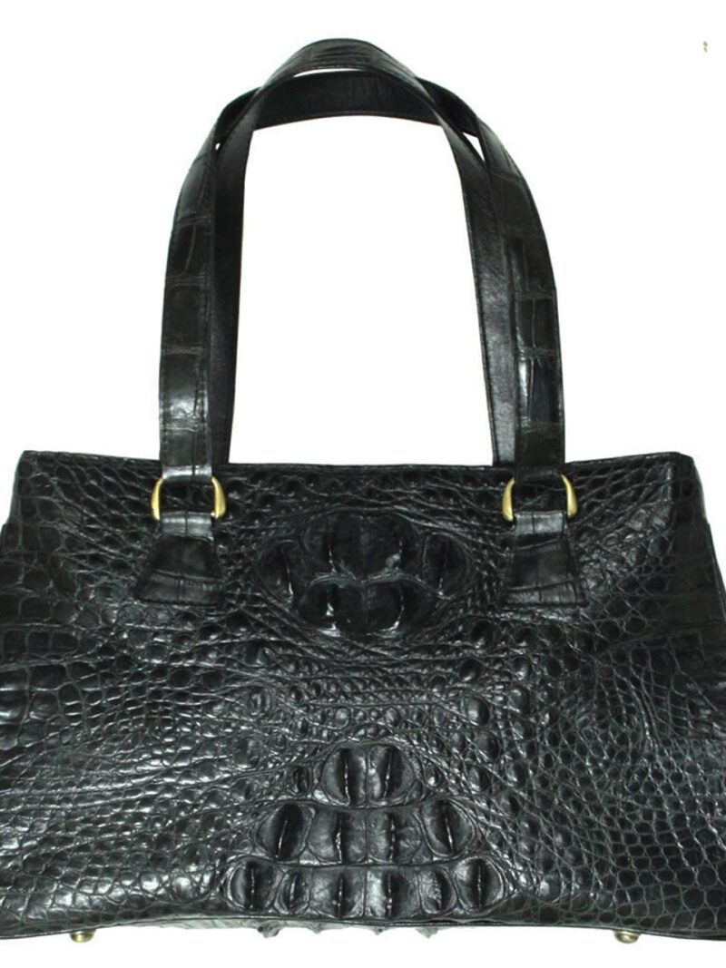 Túi da cá sấu M2T9V